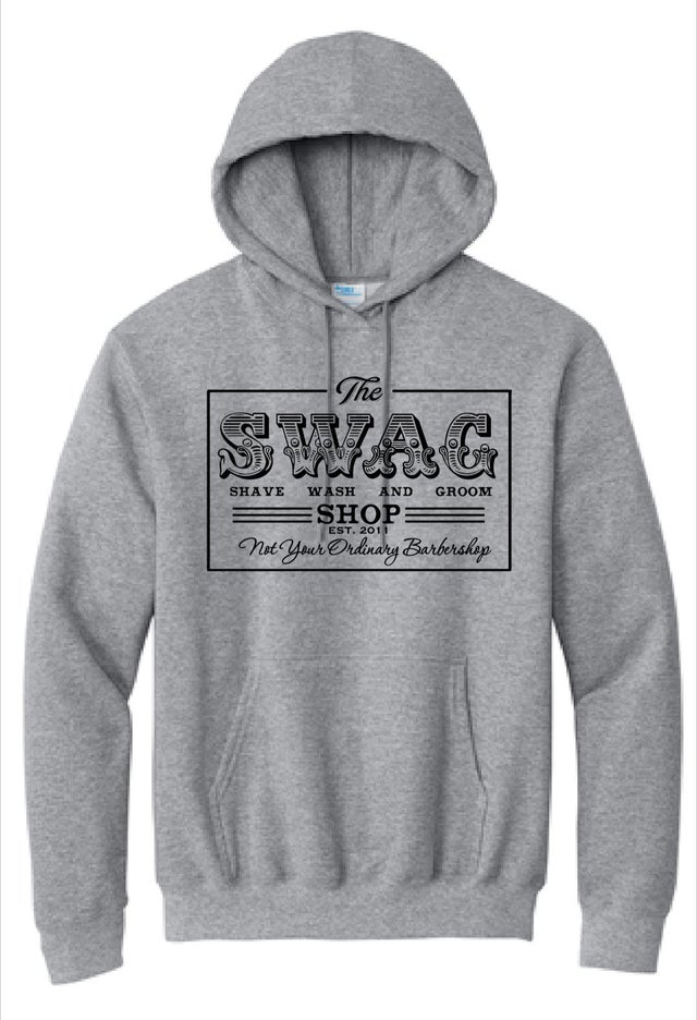 Hoodies & Sweatshirts | The SWAG Shop - Edgewood