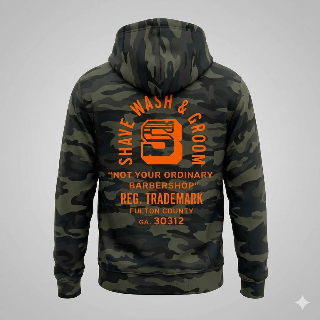 Hoodies & Sweatshirts | The SWAG Shop - Edgewood
